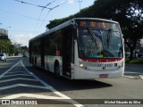 Next Mobilidade - ABC Sistema de Transporte 5420 na cidade de São Bernardo do Campo, São Paulo, Brasil, por Michel Eduardo da Silva. Número da foto: #:id.