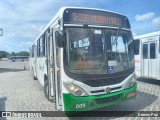 Transportes Cidade do Natal 7 009 na cidade de Natal, Rio Grande do Norte, Brasil, por Dennis Paz. Número da foto: #12854311.