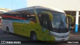 Costa Verde Transportes RJ 217.046 na cidade de Rio de Janeiro, Rio de Janeiro, Brasil, por Fábio Paixão. Número da foto: #12856280.