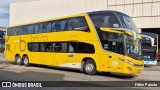 Brisa Ônibus 11865 na cidade de Rio de Janeiro, Rio de Janeiro, Brasil, por Fábio Paixão. Número da foto: #12854490.