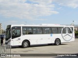 Mercedes-Benz 2B11 na cidade de São Paulo, São Paulo, Brasil, por Douglas Célio Brandao. Número da foto: #12855290.