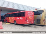 New Way 737 na cidade de Sombrio, Santa Catarina, Brasil, por Diego Alexandre de Morais. Número da foto: #:id.