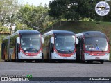 Itajaí Transportes Coletivos 2009 na cidade de Campinas, São Paulo, Brasil, por Adriano Barbosa. Número da foto: #:id.