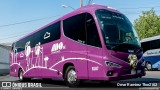 ADO - Autobuses de Oriente 8187 na cidade de Gustavo A. Madero, Ciudad de México, México, por Omar Ramírez Thor2102. Número da foto: #:id.