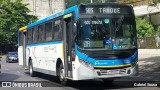 Transportes Futuro C30052 na cidade de Rio de Janeiro, Rio de Janeiro, Brasil, por Gabriel Sousa. Número da foto: #:id.
