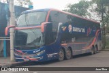 Darosa Tur 8000 na cidade de Blumenau, Santa Catarina, Brasil, por Joao Silva. Número da foto: #12855040.