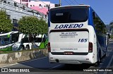 Loredo Turismo 165 na cidade de Aparecida, São Paulo, Brasil, por Vicente de Paulo Alves. Número da foto: #12854459.