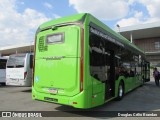 Mercedes-Benz 1H63 na cidade de São Paulo, São Paulo, Brasil, por Douglas Célio Brandao. Número da foto: #12856647.