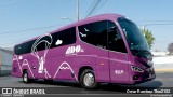 ADO - Autobuses de Oriente 8119 na cidade de Gustavo A. Madero, Ciudad de México, México, por Omar Ramírez Thor2102. Número da foto: #:id.
