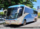 Arca Turismo 5086 na cidade de Salvador, Bahia, Brasil, por Mairan Santos. Número da foto: #12856284.