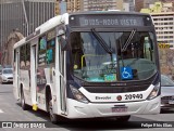 Viação Torres 20940 na cidade de Belo Horizonte, Minas Gerais, Brasil, por Felipe Rhis Elias. Número da foto: #12855957.