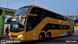 Brisa Ônibus 17201 na cidade de Rio de Janeiro, Rio de Janeiro, Brasil, por Fábio Paixão. Número da foto: #12854492.