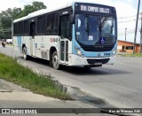 Vega Manaus Transporte 1024040 na cidade de Manaus, Amazonas, Brasil, por Bus de Manaus AM. Número da foto: #:id.
