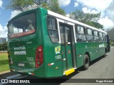Amazônia Inter 1063 na cidade de Brasília, Distrito Federal, Brasil, por Roger Michel. Número da foto: #:id.
