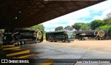 Viação Garcia 96111 na cidade de Maringá, Paraná, Brasil, por João Vitor Bezerra Destefani. Número da foto: #12854454.
