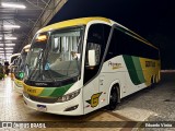 Empresa Gontijo de Transportes 19825 na cidade de Manhuaçu, Minas Gerais, Brasil, por Eduardo Vieira. Número da foto: #12856303.