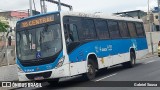 Viação Nossa Senhora das Graças A71581 na cidade de Rio de Janeiro, Rio de Janeiro, Brasil, por Gabriel Sousa. Número da foto: #:id.