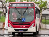 Integração Transportes 0421019 na cidade de Manaus, Amazonas, Brasil, por Kezedy Padilha. Número da foto: #12855107.