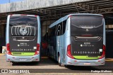 Viação Garcia 84016 na cidade de Imbaú, Paraná, Brasil, por Rodrigo Matheus. Número da foto: #12857104.