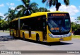 Viação Pioneira 234486 na cidade de Brasília, Distrito Federal, Brasil, por Cristhian Davi. Número da foto: #12855684.