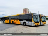 Mobi Rio E901041 na cidade de Rio de Janeiro, Rio de Janeiro, Brasil, por Renan Vieira. Número da foto: #12855867.