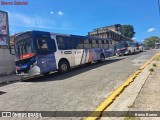 São João Votorantim - Sorotur Turismo SJ-24017 na cidade de Sorocaba, São Paulo, Brasil, por Breno Bueno. Número da foto: #:id.