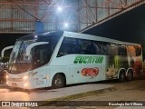 Eucatur - Empresa União Cascavel de Transportes e Turismo 4733 na cidade de Vilhena, Rondônia, Brasil, por Busologia Em Vilhena. Número da foto: #:id.