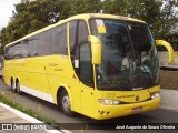 Viação Itapemirim 5521 na cidade de Volta Redonda, Rio de Janeiro, Brasil, por José Augusto de Souza Oliveira. Número da foto: #12856907.