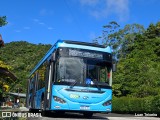 FAOL - Friburgo Auto Ônibus 600 na cidade de Nova Friburgo, Rio de Janeiro, Brasil, por Luan Teixeira. Número da foto: #12856883.