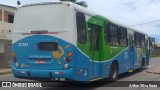 Nova Transporte 22163 na cidade de Cariacica, Espírito Santo, Brasil, por Arthur Silva fraga. Número da foto: #:id.