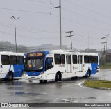Viação São Pedro 0324020 na cidade de Manaus, Amazonas, Brasil, por Bus de Manaus AM. Número da foto: #:id.
