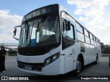 Mercedes-Benz 2B11 na cidade de São Paulo, São Paulo, Brasil, por Douglas Célio Brandao. Número da foto: #12856651.