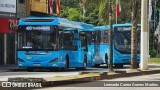 FAOL - Friburgo Auto Ônibus 600 na cidade de Nova Friburgo, Rio de Janeiro, Brasil, por Leonardo Correa Gomes Martins. Número da foto: #12855624.