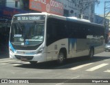 Auto Ônibus Alcântara 3.005 na cidade de São Gonçalo, Rio de Janeiro, Brasil, por Miguel Costa. Número da foto: #12854617.