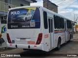 Auto Ônibus Santa Maria Transporte e Turismo 02039 na cidade de Natal, Rio Grande do Norte, Brasil, por Davi Felipe. Número da foto: #12854116.