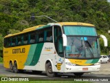 Empresa Gontijo de Transportes 16030 na cidade de Juiz de Fora, Minas Gerais, Brasil, por Herick Jorge Athayde Halfeld. Número da foto: #12854821.