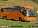 Oliver Turismo 1757 na cidade de Aparecida, São Paulo, Brasil, por Gabriel Oliveira Caldas da Nobrega. Número da foto: #12855607.