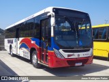 Transportadora Tinguá RJ 156.053 na cidade de Duque de Caxias, Rio de Janeiro, Brasil, por Jonas Rodrigues Farias. Número da foto: #:id.