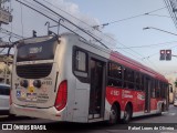 Himalaia Transportes > Ambiental Transportes Urbanos 4 1583 na cidade de São Paulo, São Paulo, Brasil, por Rafael Lopes de Oliveira. Número da foto: #12857106.