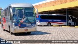 Transporte Coletivo Santa Maria 283 na cidade de Divinópolis, Minas Gerais, Brasil, por Marcos Paulo de Souza Alves. Número da foto: #:id.