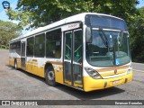 Ônibus Particulares 5859 na cidade de Caxias do Sul, Rio Grande do Sul, Brasil, por Emerson Dorneles. Número da foto: #:id.