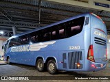 Viação Águia Branca 32150 na cidade de Ipatinga, Minas Gerais, Brasil, por Wanderson Vinícius Amorim. Número da foto: #12856650.