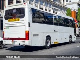 Transportes Transvanu 00 na cidade de Catedral, San José, San José, Costa Rica, por Andrés Martínez Rodríguez. Número da foto: #12855647.
