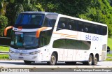 São João Turismo 905 na cidade de Barra do Piraí, Rio de Janeiro, Brasil, por Paulo Henrique Pereira Borges. Número da foto: #12856675.