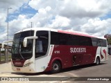 Sudoeste Transportes 67302 na cidade de Cascavel, Paraná, Brasil, por Alexandre Rodrigo. Número da foto: #12854792.