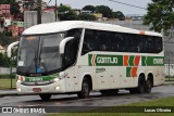 Empresa Gontijo de Transportes 21680 na cidade de Vitória, Espírito Santo, Brasil, por Lucas Oliveira. Número da foto: #12855829.