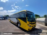 Suelen Turismo 310 na cidade de Parobé, Rio Grande do Sul, Brasil, por Douglas Deuner. Número da foto: #12854661.