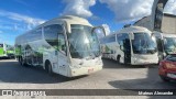 Tata - Jara - I9 Transporte e Turismo - Inove Turismo 13700 na cidade de Lagoa Santa, Minas Gerais, Brasil, por Mateus Alexandre. Número da foto: #12857083.