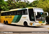 Empresa Gontijo de Transportes 12910 na cidade de São Paulo, São Paulo, Brasil, por Márcio Douglas Ribeiro Venino. Número da foto: #12857169.