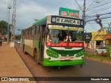 Po'a Renda - Linea 6 09 na cidade de Asunción, Paraguai, por Eduardo Dodero. Número da foto: #:id.